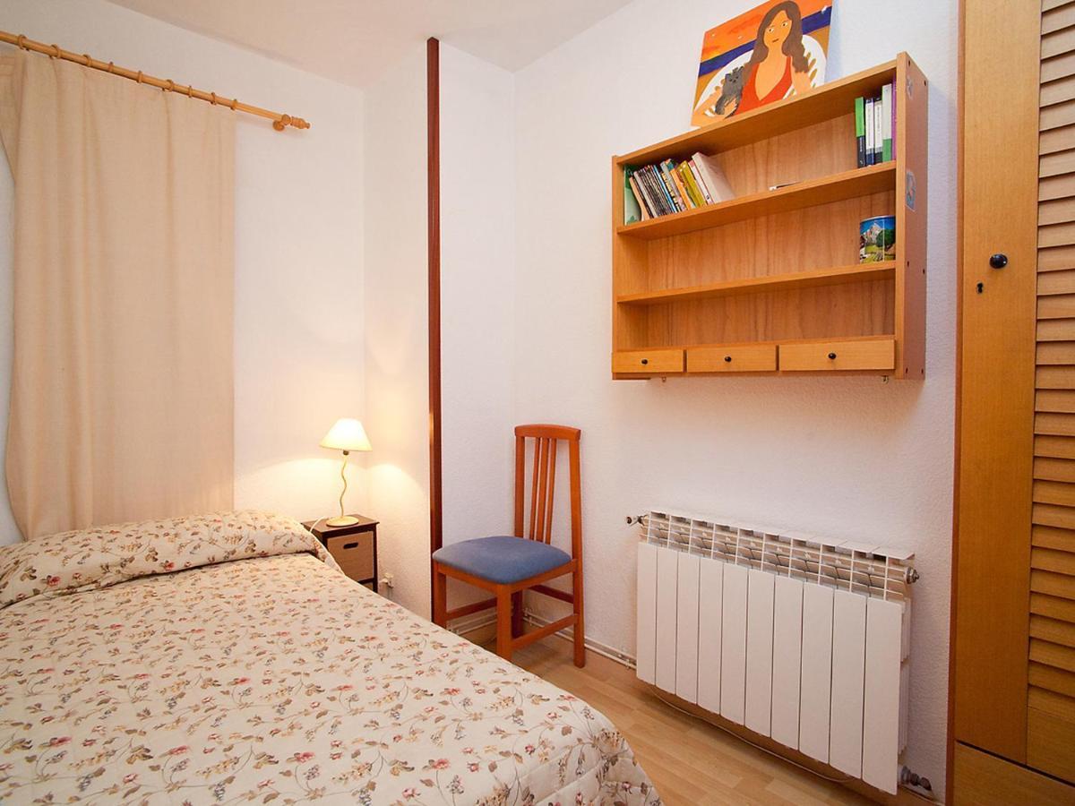 Apartment Edificio Blanqueries By Interhome カレーリャ エクステリア 写真