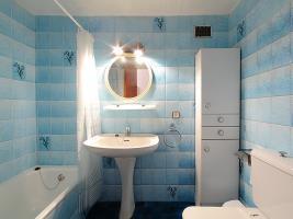 Apartment Edificio Blanqueries By Interhome カレーリャ エクステリア 写真